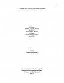 Estudio de caso: El nuevo Programa de seguridad. Gerencia del talento humano