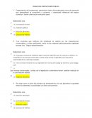 PREGUNTAS CONTRATACIÓN ESTATAL