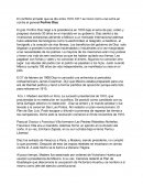 El conflicto armado que se dio entre 1910-1917 se inició como una lucha en contra el general Porfirio Díaz