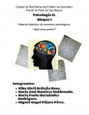 ¿Qué tanto puedes?