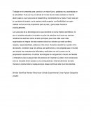 Ser un estudiante en ambientes virtuales de aprendizaje