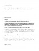 Definiciones de didactica