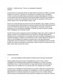 Actividad: 1. Análisis del caso “Ferrero y su estrategia de expansión”