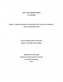 Reseña: “La génesis del Estado en Colombia 1810-1831. el proceso de unificación”