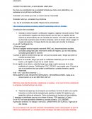 CONSTITUCION DE LA SOCIEDAD LIMITADA