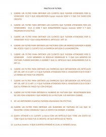 AUTOFILTROS. Página 1