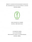 El Ruido en Aulas de Clases