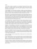 Informe aspectos comunicativos