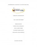 CASO: AGORA PARTNERSHIP