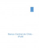 BANCO CENTRAL DE CHILE
