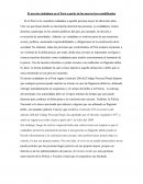 El arresto ciudadano en el Perú a partir de las nuevas leyes modificadas