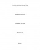 Informe funcion de fourier MathCad