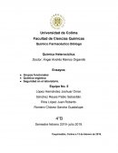 Química Heterocíclica