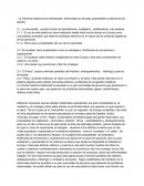 Medicina tradicional en el Perú