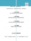 Los 12 mexicanos más pobres