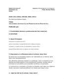 TRASTORNO ANTISOCIAL DE PERSONALIDAD-PSICOPATÍA