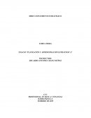 PLANEACIÓN DE LA ADMINISTRACIÓN ESTRATEGICA