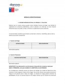 Factores de riesgo y protección tabla