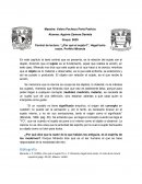 Control de lectura: “¿Por qué el sujeto?”