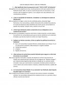 GUIA DE ANALISIS PARA EL CASO DE STARBUCKS