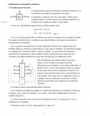 Optimizacion en simuladores modulares