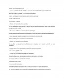 Guía de derecho constitucional . Hans kelsen