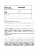 Ejercicio 2 Negocios Internacionales