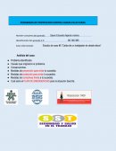 Estudio de caso #5 “Caída de un trabajador de desde altura”