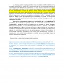 La empresa alemana Imporgess,GmbH