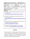 Liderazgo, motivaciones y control en las empresas