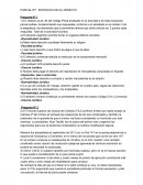 PARCIAL I INTRO. AL DERECHO