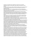 El estado es una sociedad humana