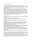 Caso: VANS: Volando en Patinete