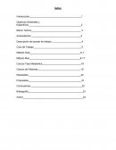 Evaluar cuantitativamente el puesto de trabajo, dando mejoras continuas a corto y largo plazo