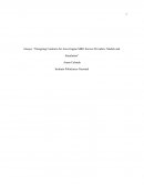 Ensayo Aero-Engine MRO