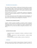 El fenómeno de la adquisición de la sucesión hereditaria (parte 1)