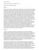 Lectura Libro “Patas Arriba”- Eduardo Galeano