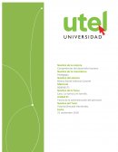 Unidad #1 Teoría de la administración del personal