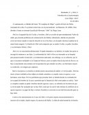 El complejo de edipo. La primera entrevista con el psicoanalista