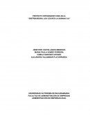 Distribuidora los coches La Sabana S.A