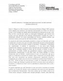 RESEÑA CRITICA: ELEMENTOS ESENCIALES DE LAS RELACIONES INTERNACIONALES