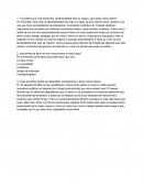 Desarrollo caso Harvard ¿ Como no lo supimos?