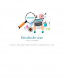 Estudio de caso juliana y la auditoria