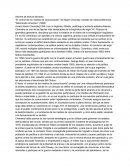 El control de los medios de comunicación de Noam Chomsky