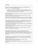 Psicologia estilos de aprendizaje