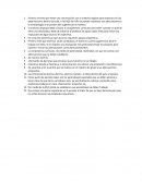 Entrevista a maestro de apoyo