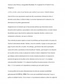 América Latina Pobreza y desigualdad