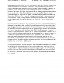 ORGANIZACIÓN Y TRABAJO EN EQUIPO Mcdonalds