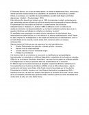 El Síndrome Burnout