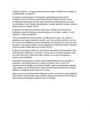 El perdón en la gestión empresarial: Un milagro para el aprendizaje organizacional